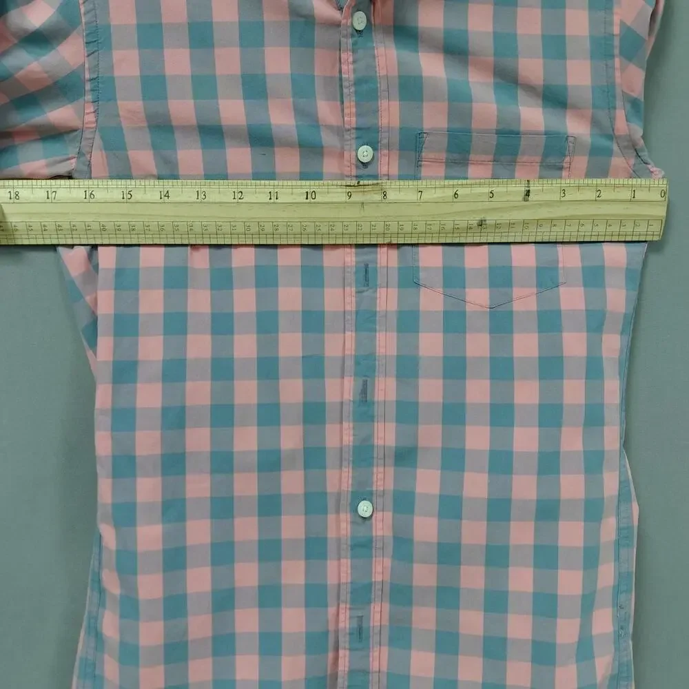 J. Crew fit tip